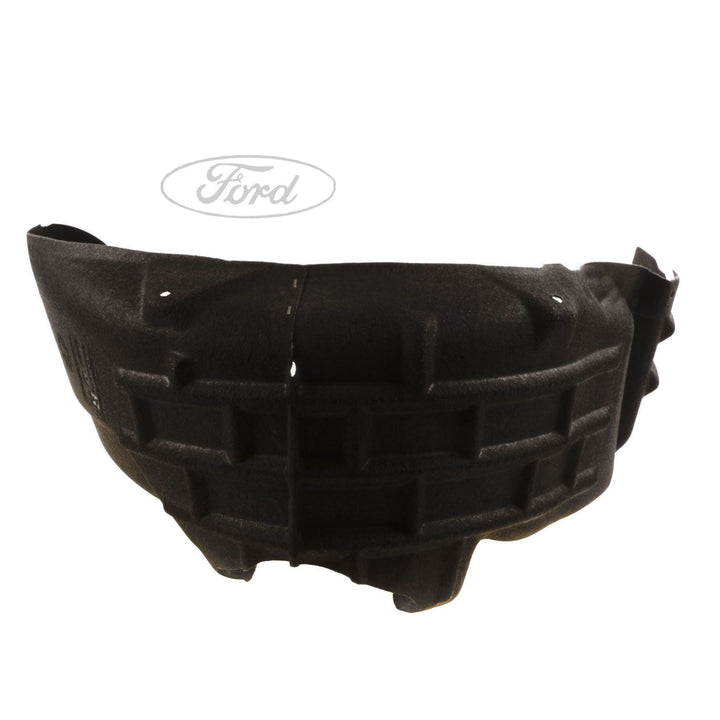 Original Ford Focus Radlauf-Verkleidung hinten 1852051