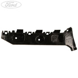 Original Ford Ka ab 2015 Halter Stoßfänger rechts 1945322
