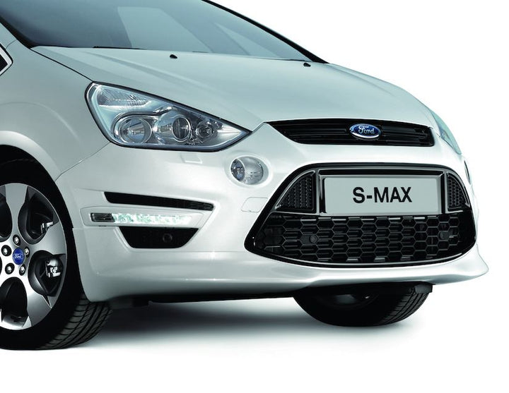 Original Ford S-MAX 2006-2015 Frontschürze unterer Teil