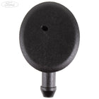 Original Ford Focus MK2 3-5 Türer 2004-2011 Heckscheibenwaschdüse 1388751
