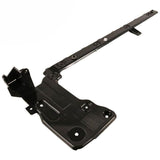 Original Ford Transit  Hinterer Stoßfänger Montagehalter Rahmen außen 1848026