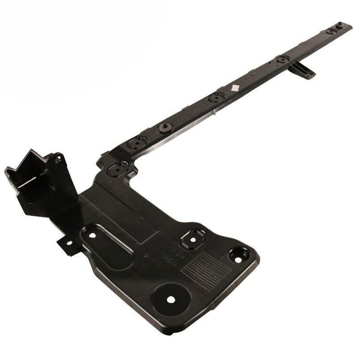Original Ford Transit  Hinterer Stoßfänger Montagehalter Rahmen außen 1848026