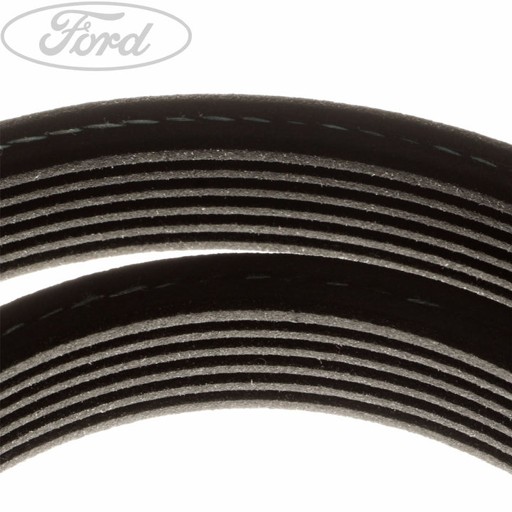 Original Ford S-MAX/Mondeo/Galaxy Antriebsriemen 2.0L EcoBoost 1715777
