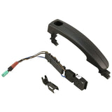 Ford Mondeo 2010-2014 Schmutzfänger Satz hinten 1814881