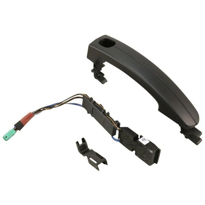 Ford Mondeo 2010-2014 Schmutzfänger Satz hinten 1814881