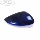 Original Ford Fiesta Abdeckung Außenspiegelgehäuse vorne rechts 1790404