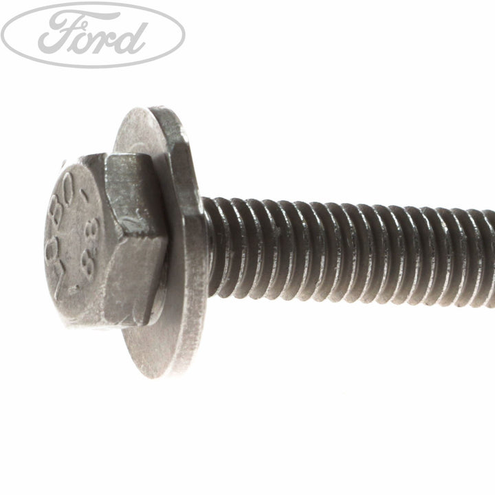 Original Ford Schraube M6 x 70mm 1707013