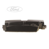 Original Ford Karosserie-Teile-Seitenteile 1838227