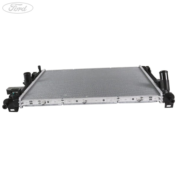 Focus Mk3 I3 Kühler Automatikgetriebe