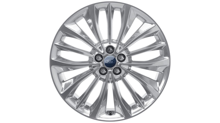 Original Ford Edge Leichtmetallrad 20