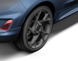 Ford Fiesta Alufelge 18