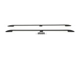 Ford Transit/Tourneo Custom Dachreling schwarz 2557778