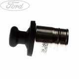 Original Ford Zigarrenanzünder Knopf Und Element 1135280