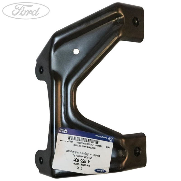Original Ford Transit Motorhalterung vorne Rechts 4555631