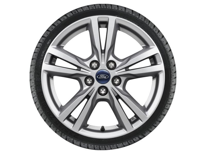 Ford S-MAX / Galaxy 17 Zoll Winterkompletträder - 235/55 R17 103V XL-Nokian
