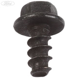 Original Ford 1.5 2.0 Diesel-Kraftstofffilter Schraube M5x10 1775459 - 4 Stk