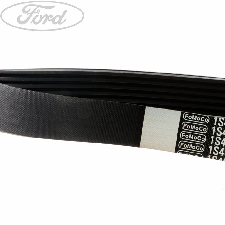 Original Ford Focus 1999-2005 Antriebsriemen 1.8L Duratorq 1133960