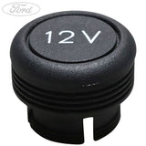 Original Ford Abdeckung 1383605