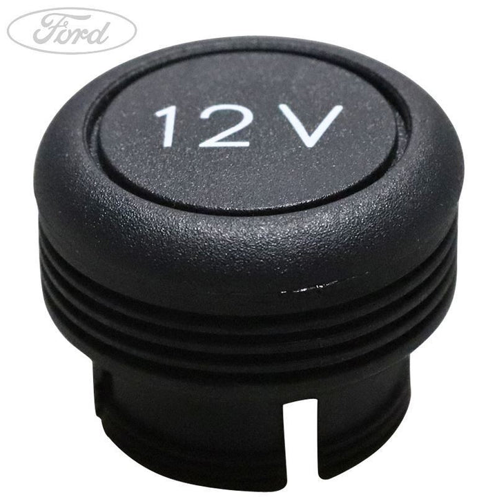 Original Ford Abdeckung 1383605