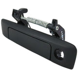 Ranger Mk4 Heckklappe Kofferraum Öffnungsgriff Runde Schlüsselloch