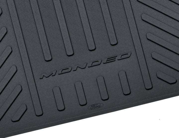 Original Ford Mondeo Turnier 2014-2022 Gepäckraumwanne mit Logo