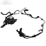 Original Ford KA+ Courier Fiesta 1.5 SOHC Unterdruckschlauch Bremskraftverstärker1939323