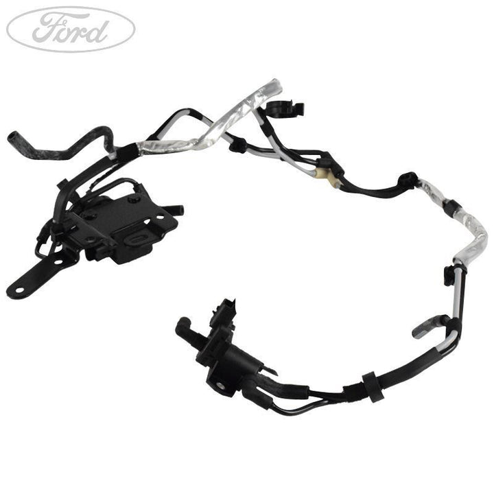 Original Ford KA+ Courier Fiesta 1.5 SOHC Unterdruckschlauch Bremskraftverstärker1939323