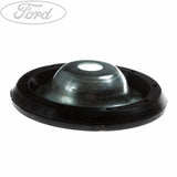 Original Ford Ka 2008-2016  Abdeckung Stossdämpfer vorne 1541446