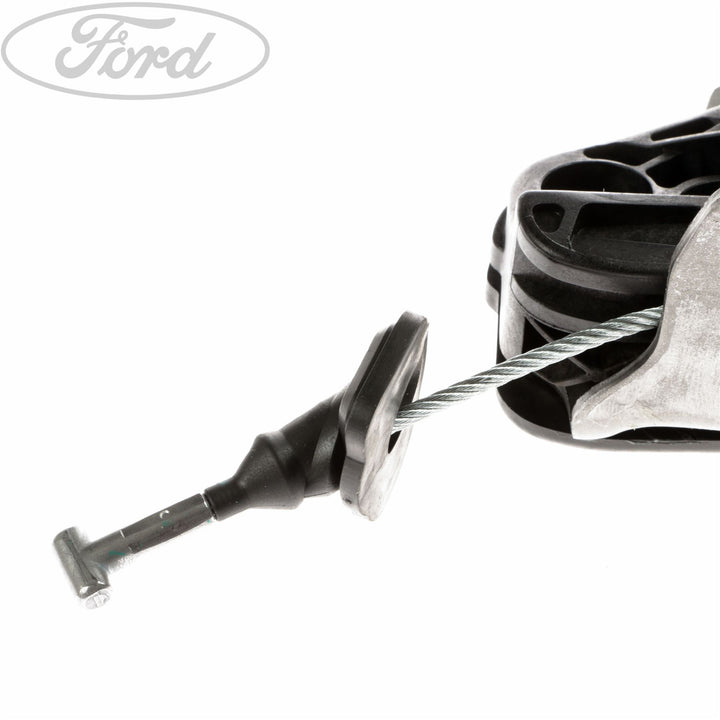 Original Ford Transit Connect Handbremshebel Feststellbremse 5128979