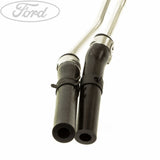 Original Ford C-Max Focus Abluftversorgungsrohr 1747259
