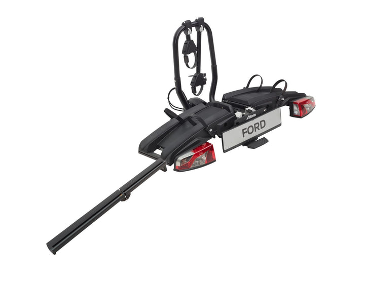 Atera* Auffahrschiene für Heckfahrradträger Genio Pro Advanced und Strada Trail