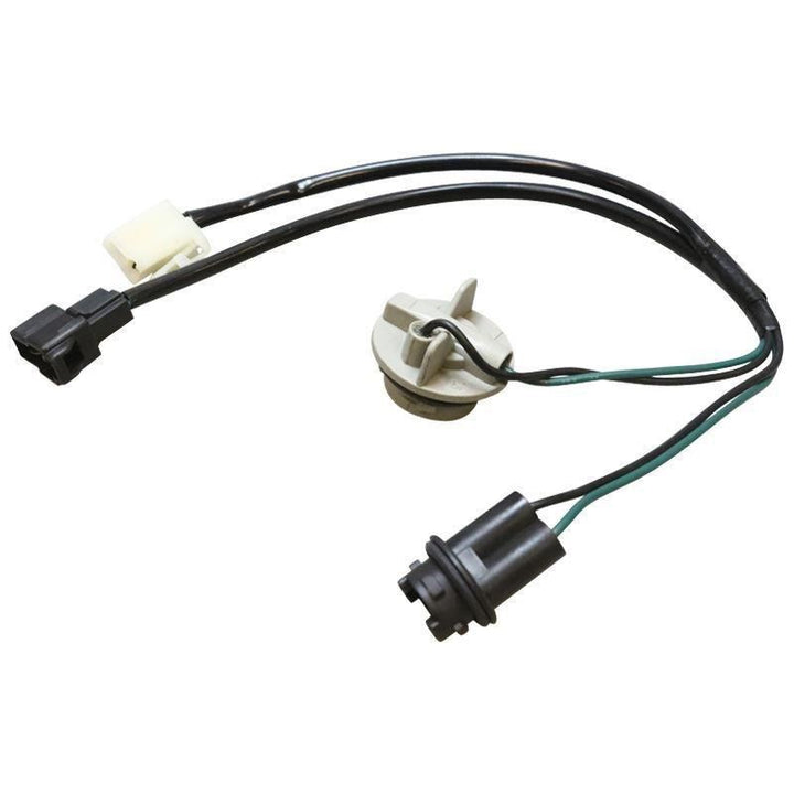 Original Ford Glühlampenfassung 4496184