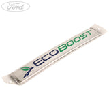 Original Ford Kuga Heckklappe Typenschild EcoBoost Badge Logo 2016-2022 2049295
