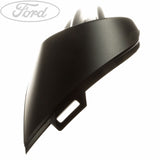 Original Ford Focus 2012-2015 Grill Stoßsfänger vorne links 1761483