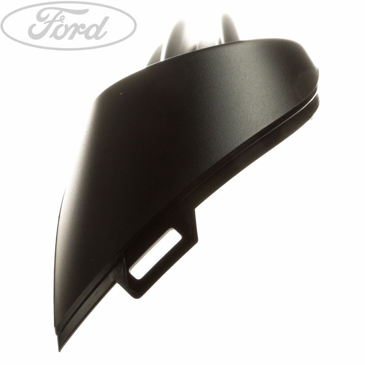 Original Ford Focus 2012-2015 Grill Stoßsfänger vorne links 1761483