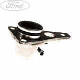 Original Ford Thermostat Wasserauslass Anschluss 1217149