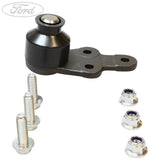 Original Ford Mondeo 2000-2007 Schraube - Kugelgelenk vorne unten 1679376