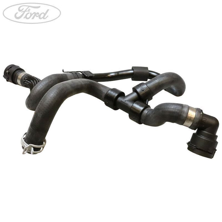 S-MAX Galaxy Mondeo 1.6 EcoBoost Motor Kühlmittelschlauch 10 14