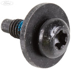 Original Ford Befestigungsschraube Scheinwerfealter - Scheinwerfer M6x14mm 96-15 1028475