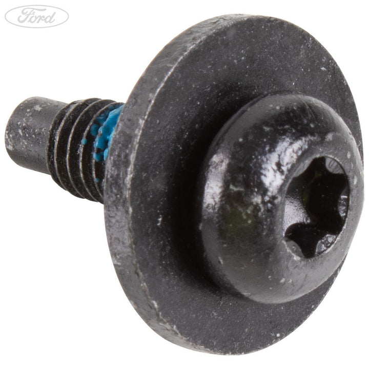 Original Ford Befestigungsschraube Scheinwerfealter - Scheinwerfer M6x14mm 96-15 1028475