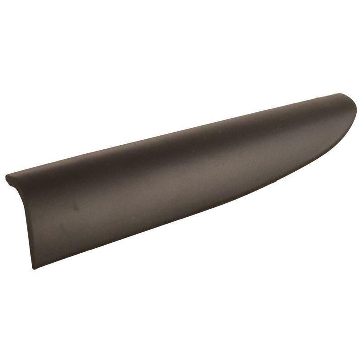 Ford KA+ 2015-2019 Fensterzierleiste hinten links Schwarz 1888124