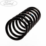 Original Ford Focus 2004-2011 Fahrwerksfeder hinten 1423078