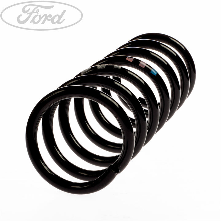 Original Ford Focus 2004-2011 Fahrwerksfeder hinten 1423078