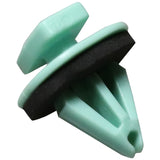 Heckklappe Clip Verkleidung