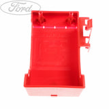 Original Ford Ranger 2011-2015 Deckel Batterieanschlüsse 1750404