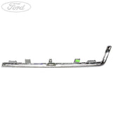Original Ford EcoSport 2013-2022 Füllstück Stoßsfänger vorne rechts 1903516