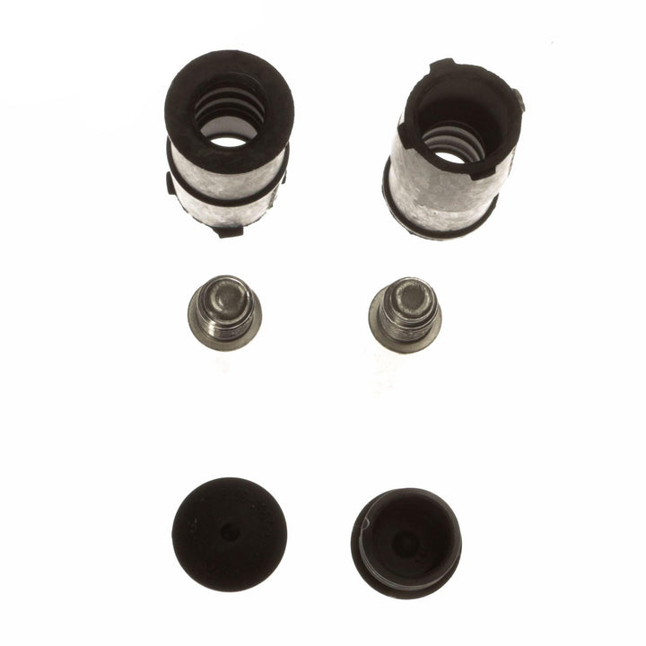 Führungshülsen Bolzen Kit