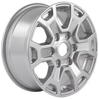 Ford Ranger Alufelge 16