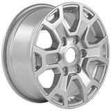 Ford Ranger Alufelge 16