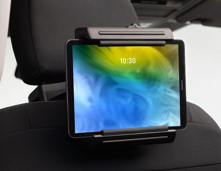 Original Ford Transit/Tourneo Custom Tablet-Halter